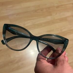 Emporio Armani sunglass